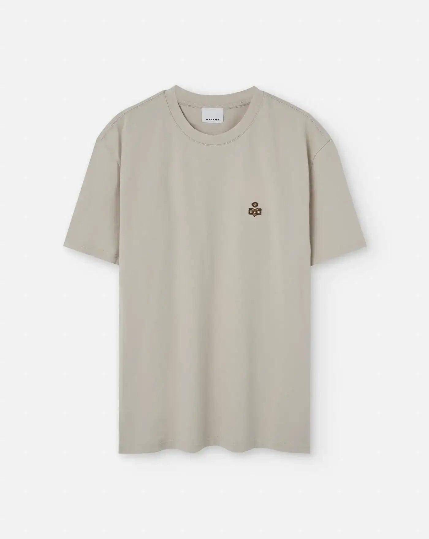 Camsieta Isabel Marant Hugo TS0149HEC1N14H 23EC ISABEL MARANT