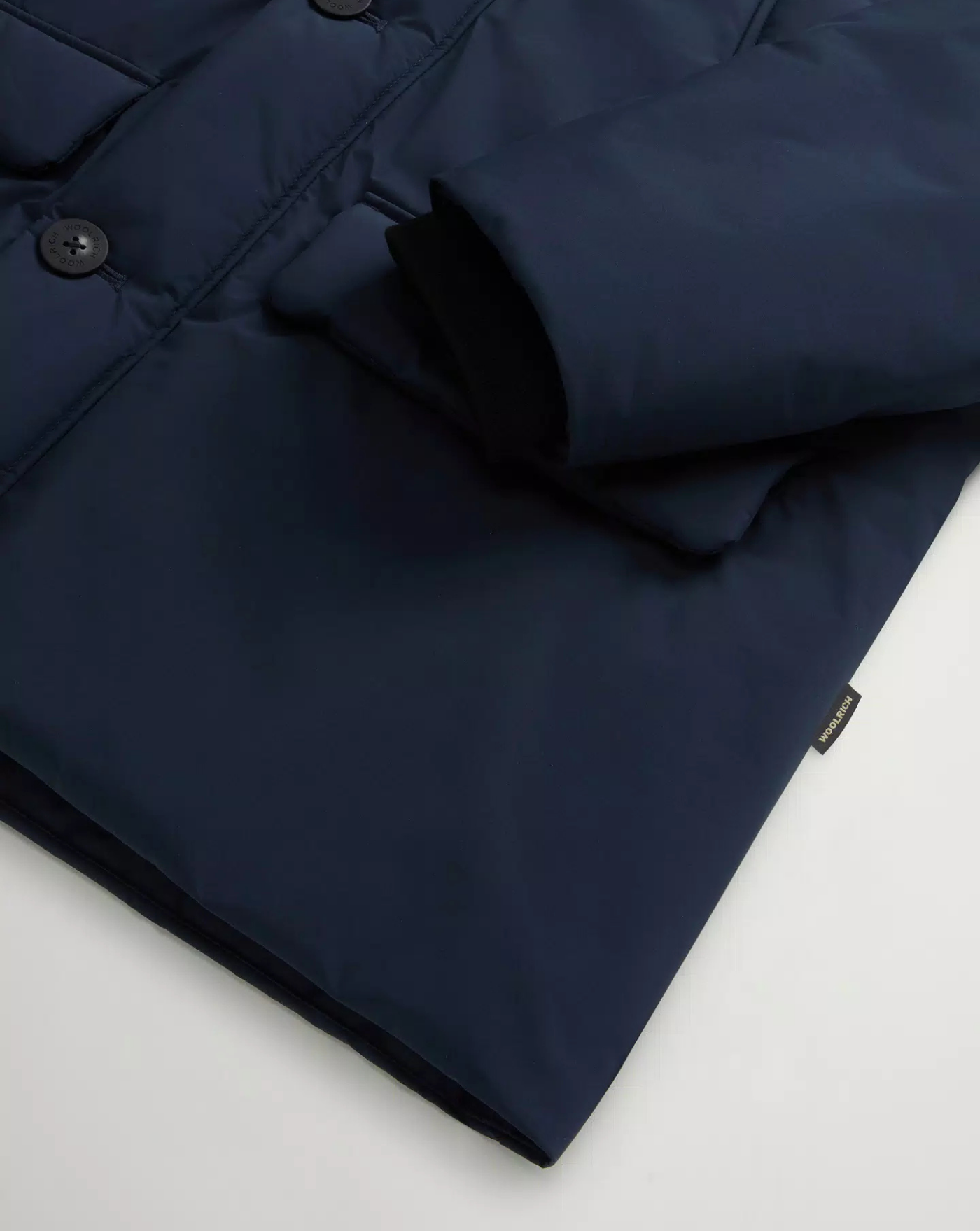 Chaqueta Woolrich Cloud Artic Parka CFWOOU2092MRUT5182 3989 WOOLRICH