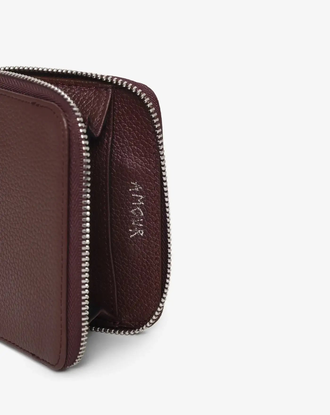 Monedero Zadig & Voltaire Mini Zv Grained LWSG00004 608 ZADIG & VOLTAIRE