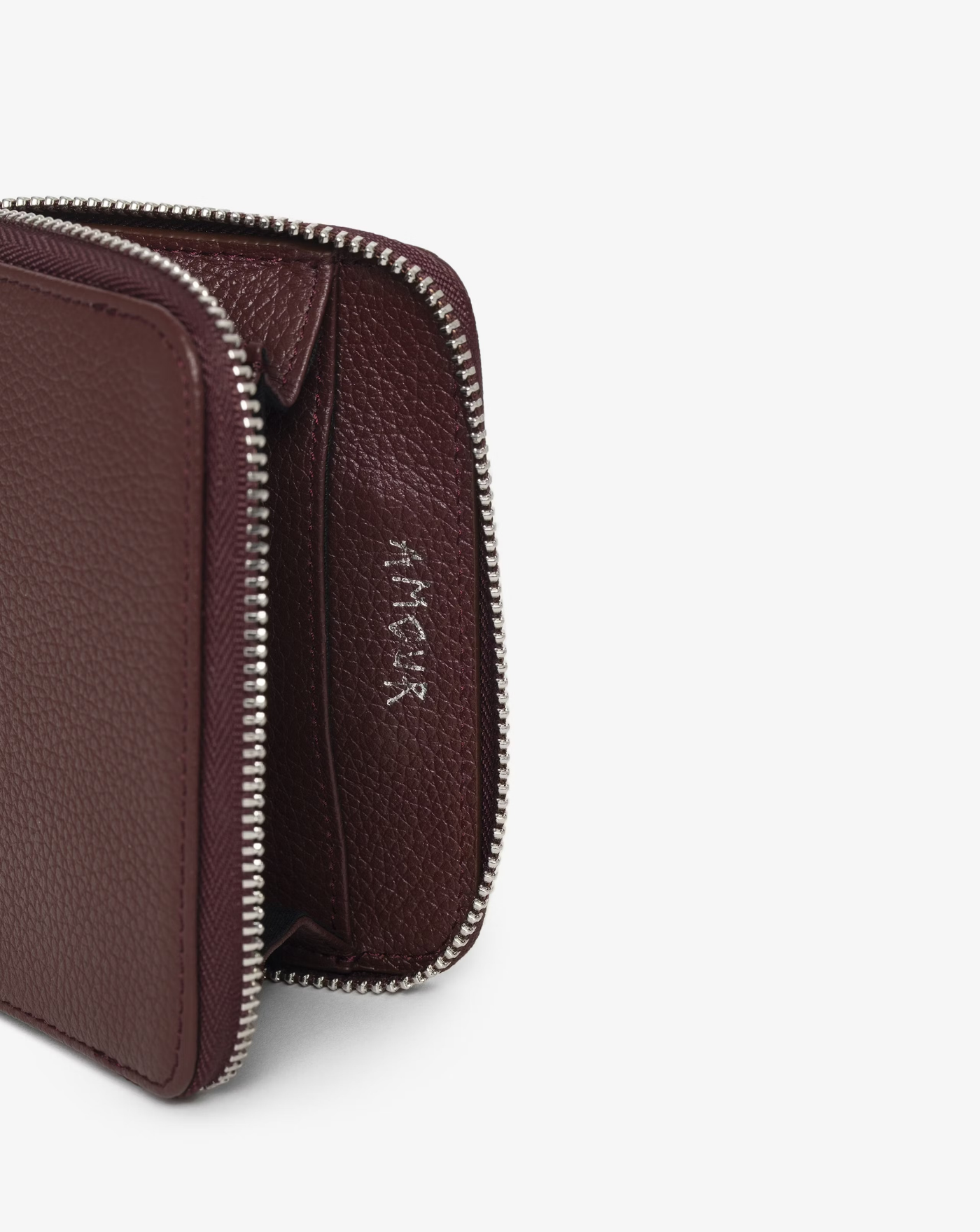 Monedero Zadig & Voltaire Mini Zv Grained LWSG00004 608 ZADIG & VOLTAIRE