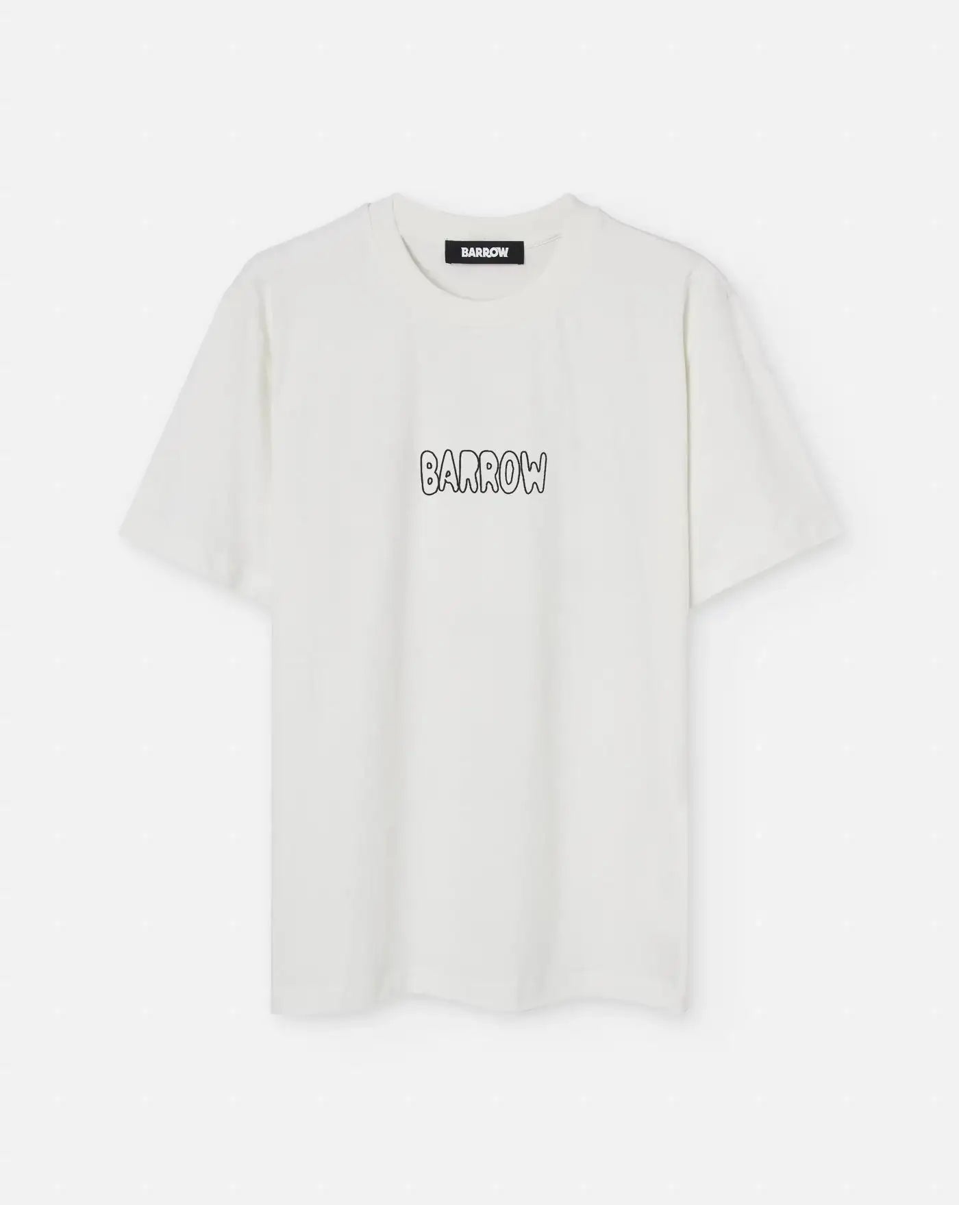 Camiseta Barrow Colors S5BWUATH053 002 BARROW