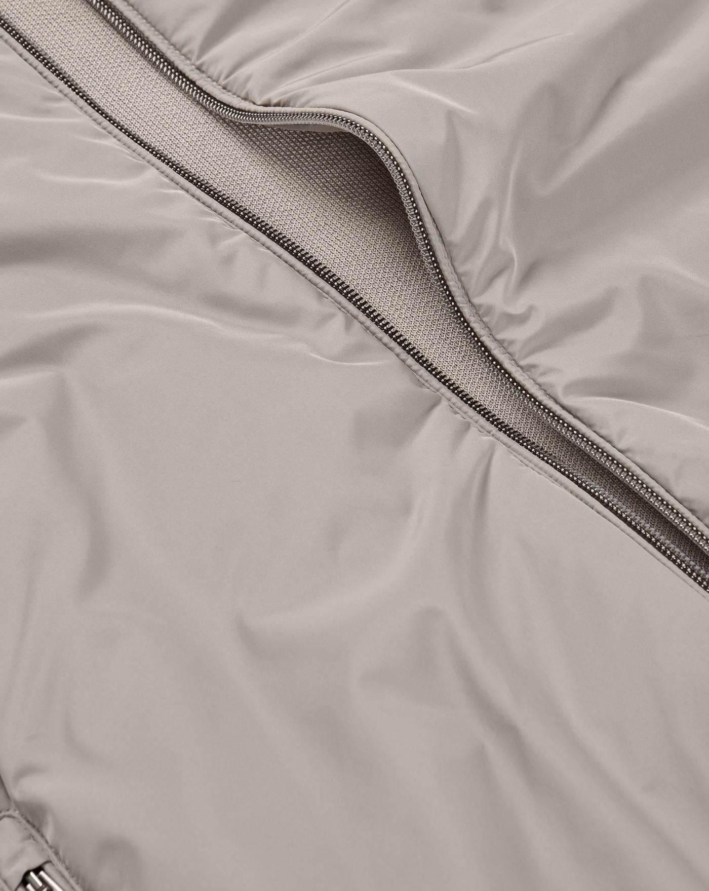 Chaqueta Herno Felpa MC000168U 720562600 HERNO