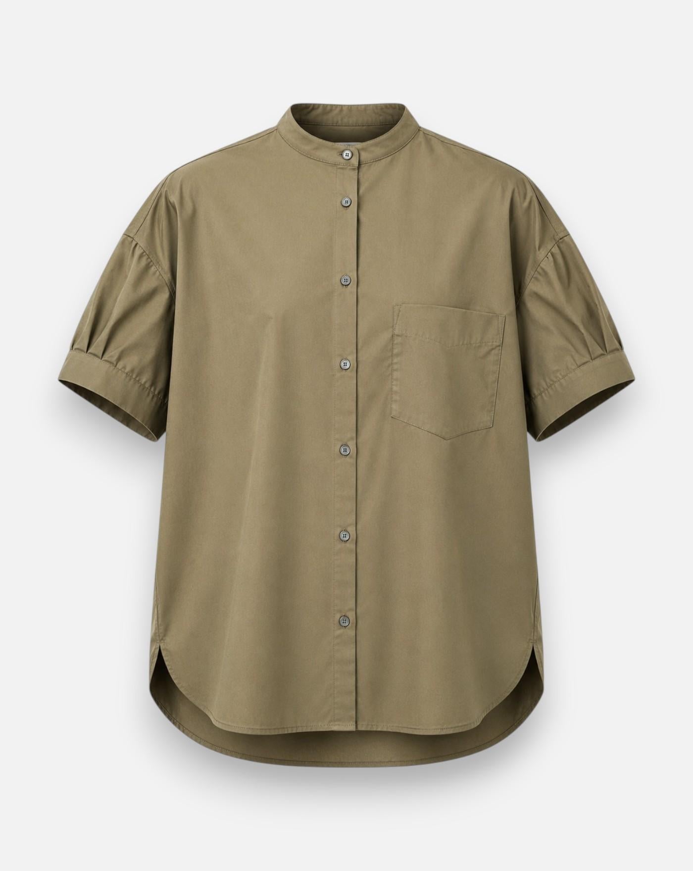 Camisa Aspesi Mao 26PG5410D307 85237 ASPESI