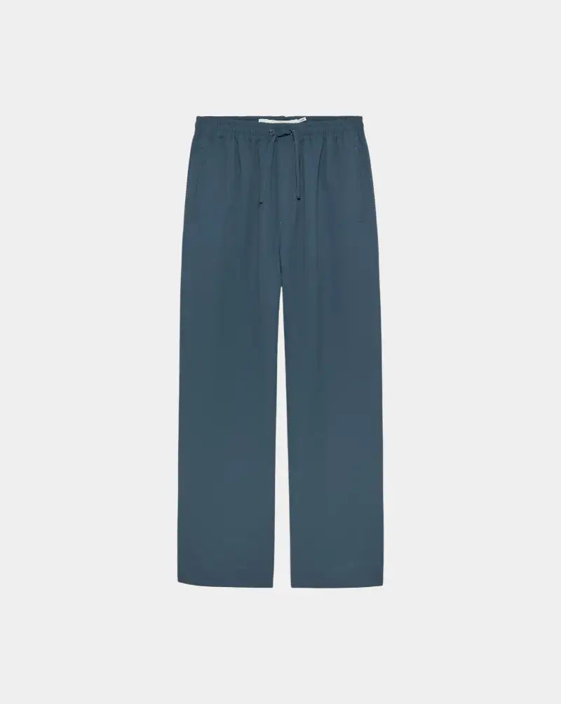 Pantalon New Amsterdam Work Trousers 2601054002 INK BLUE NEW AMSTERDAM