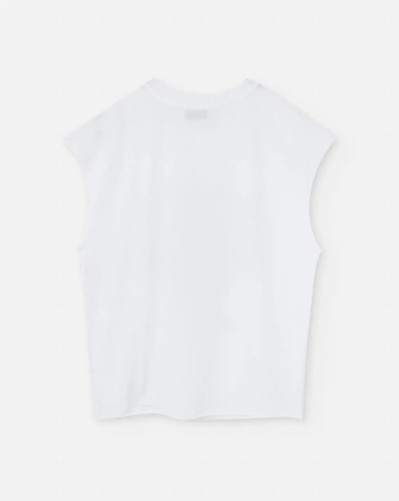 Camiseta Zadig & Voltaire Cloe Hc Guitar Wings Strass JWTT01265 BLANCO ZADIG & VOLTAIRE