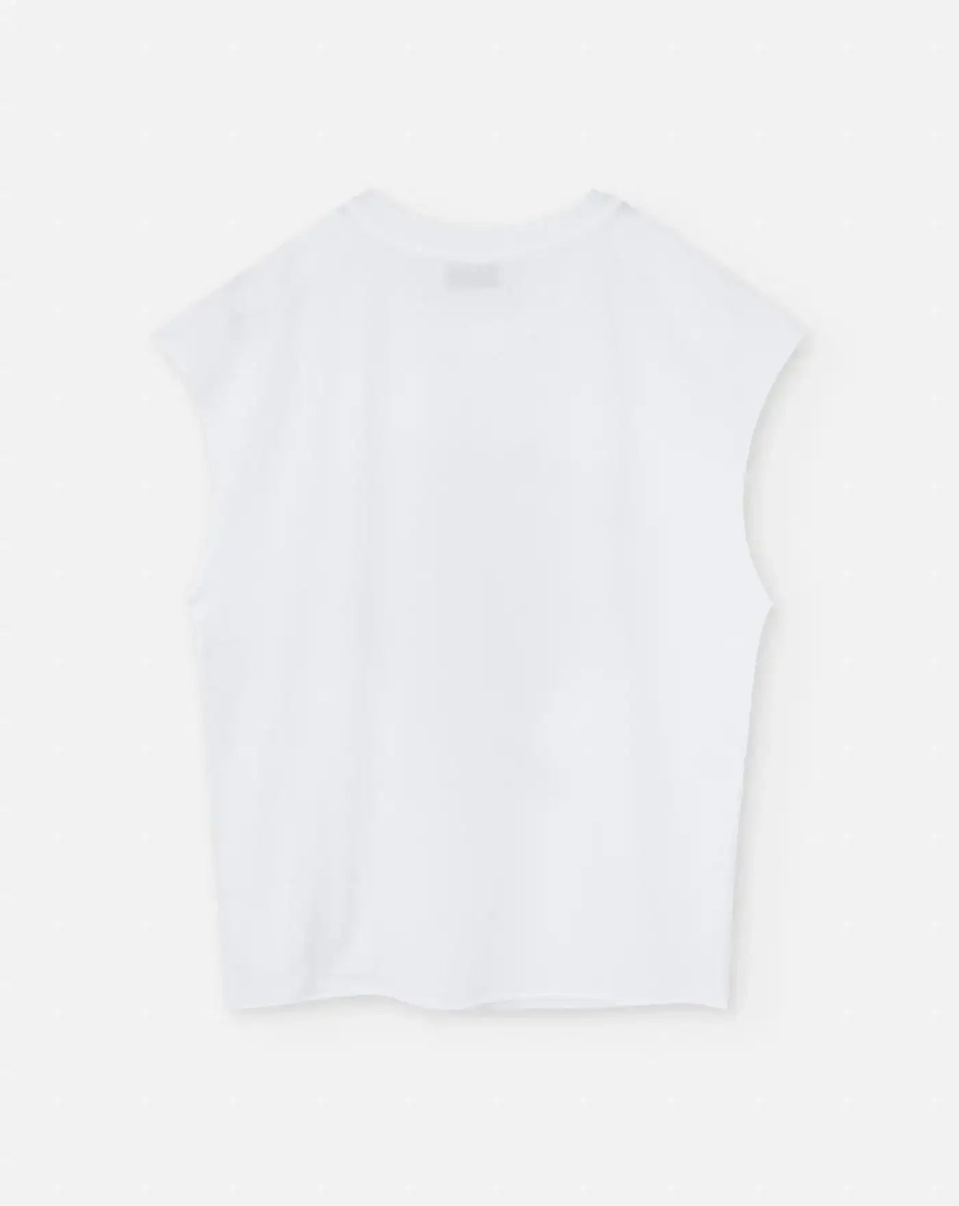 Camiseta Zadig & Voltaire Cloe Hc Guitar Wings Strass JWTT01265 BLANCO ZADIG & VOLTAIRE