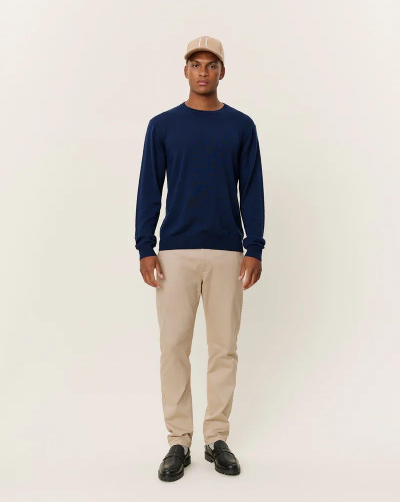 Jersey Les Deux Greyson LDM310094 460 LES DEUX