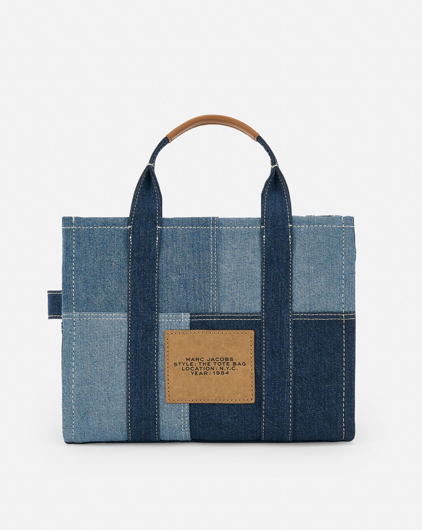 Bolso Marc Jacobs The Medium Tote H017M06FA21 422 MARC JACOBS