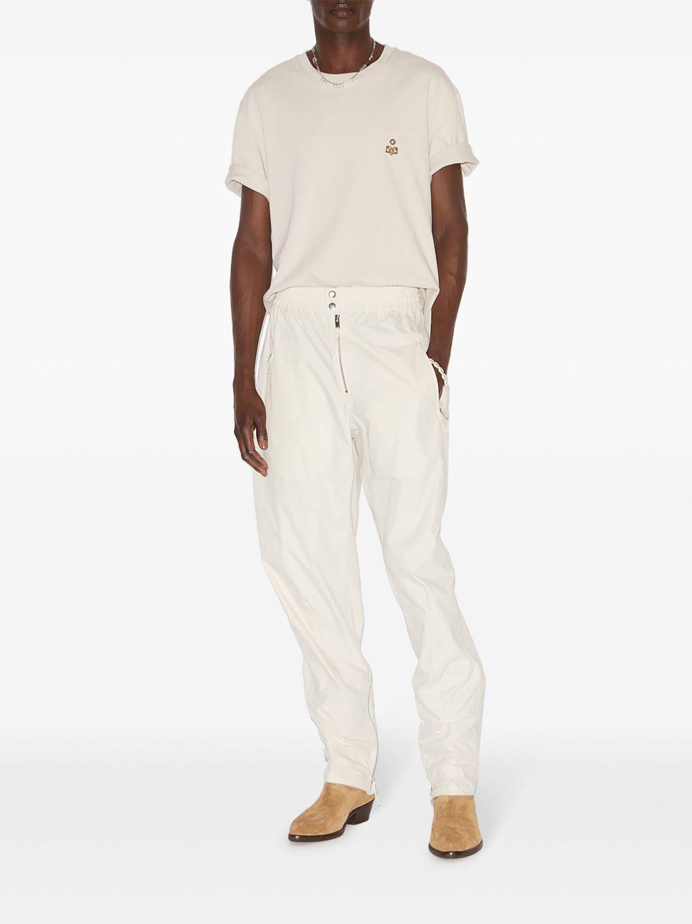 Camsieta Isabel Marant Hugo TS0149HEC1N14H 23EC ISABEL MARANT