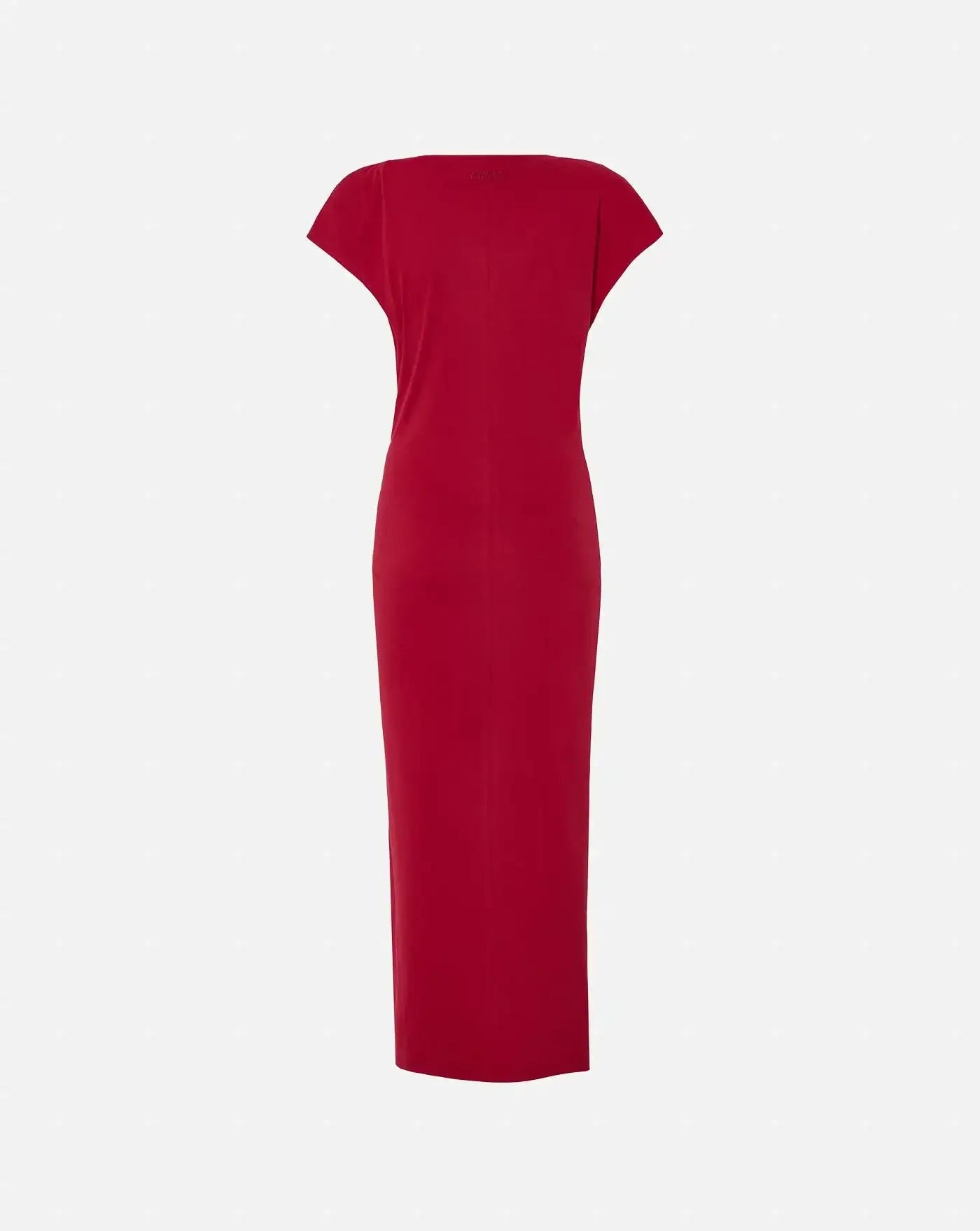 Vestido Isabel Marant Nadela RO0307FAA1N41I 70RD ISABEL MARANT