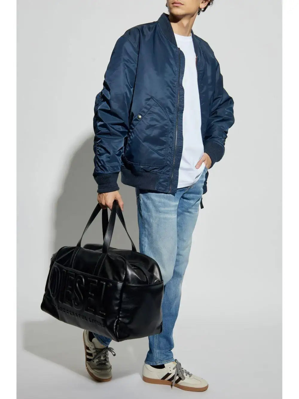 Denim Diesel D-Finitive A1022909L20 01 DIESEL