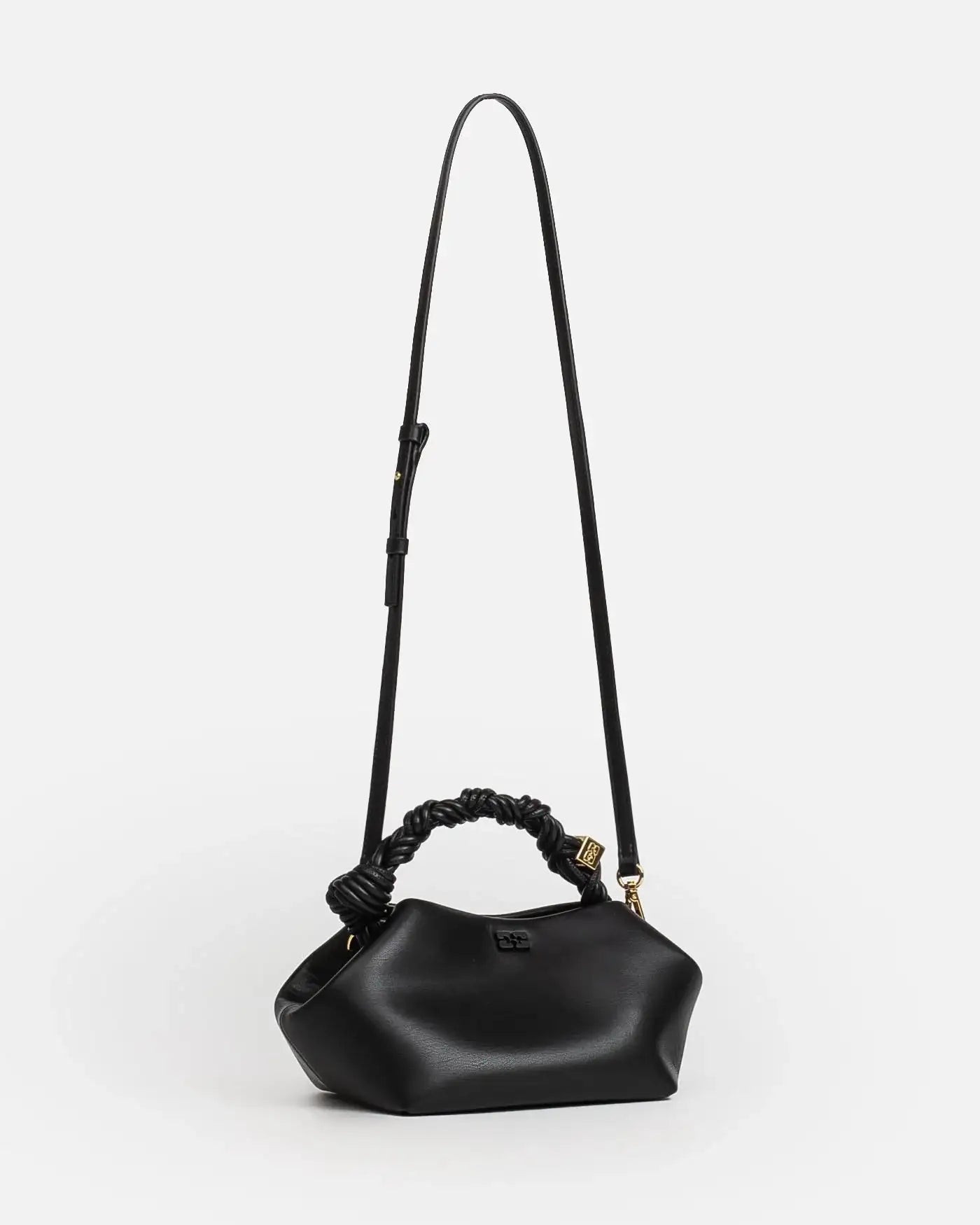 Bolso Ganni Bou Bag Small A5241 099 GANNI