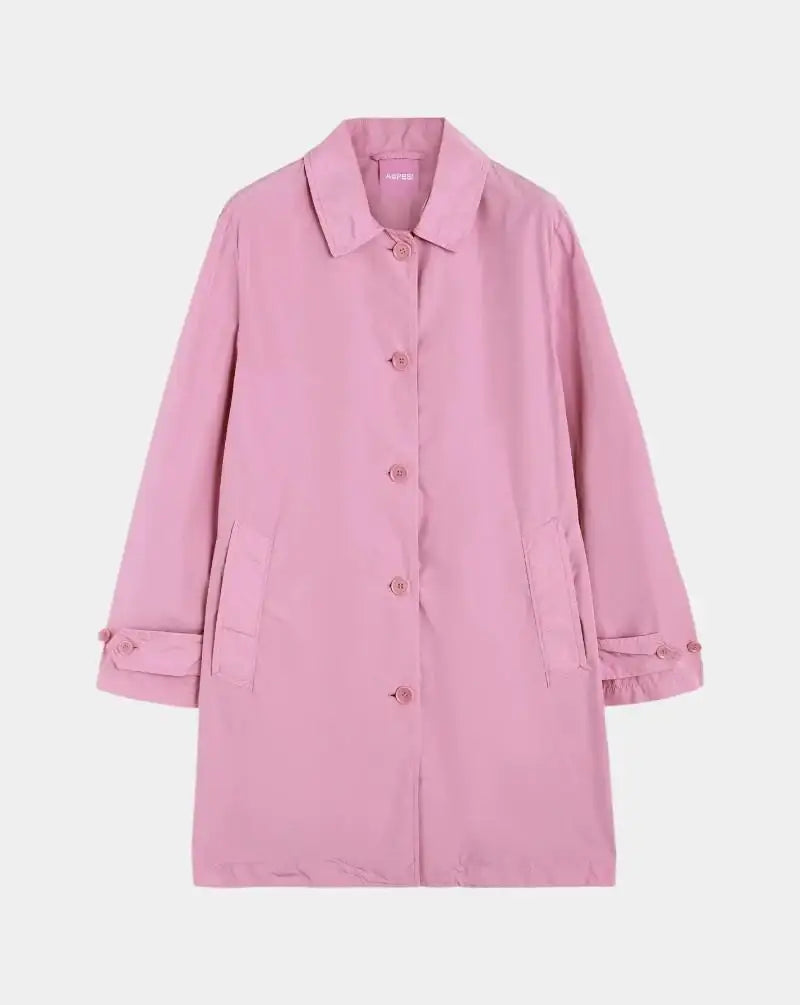 Chaqueta Aspesi Raicoat S5NN502F973 85265 ASPESI