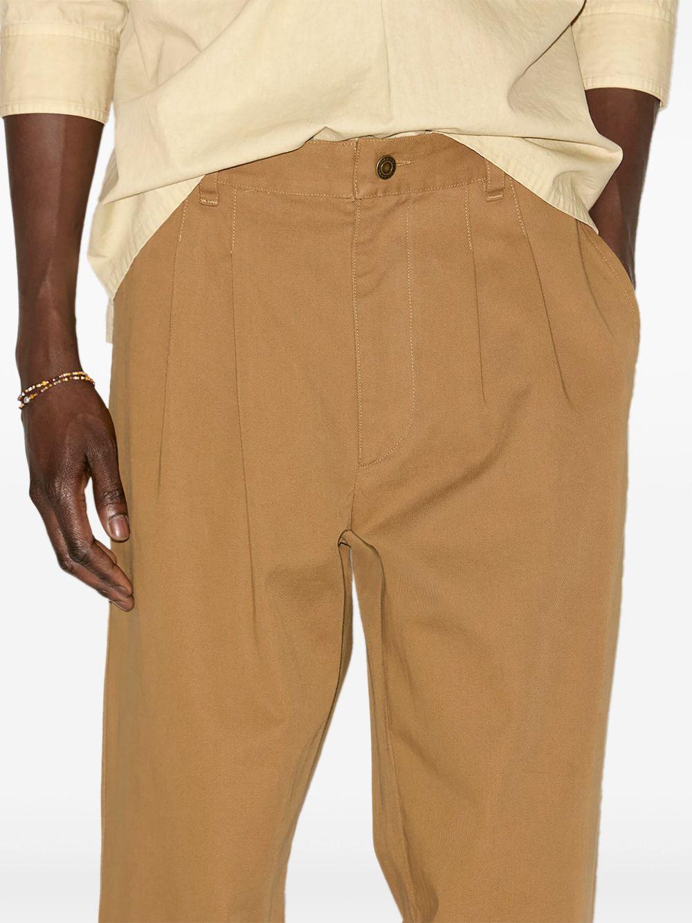 Pantalon Isabel Marant Chic PA0531HCC2G02H 50TF ISABEL MARANT