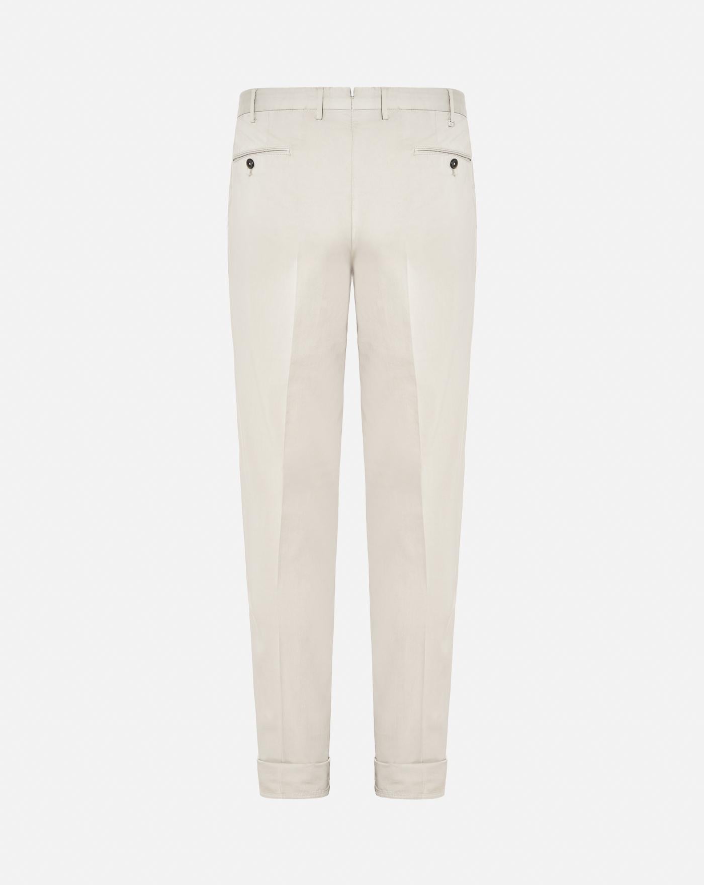Pantalon Pt Torino Chino COVT01Z00CL1 BB44Y215 PT TORINO
