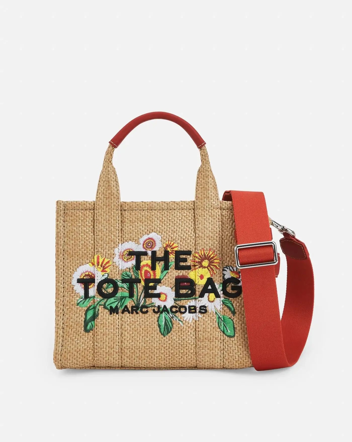 Bolso Marc Jacobs The Small Tote Bag 2S5HTT033H03 255 MARC JACOBS