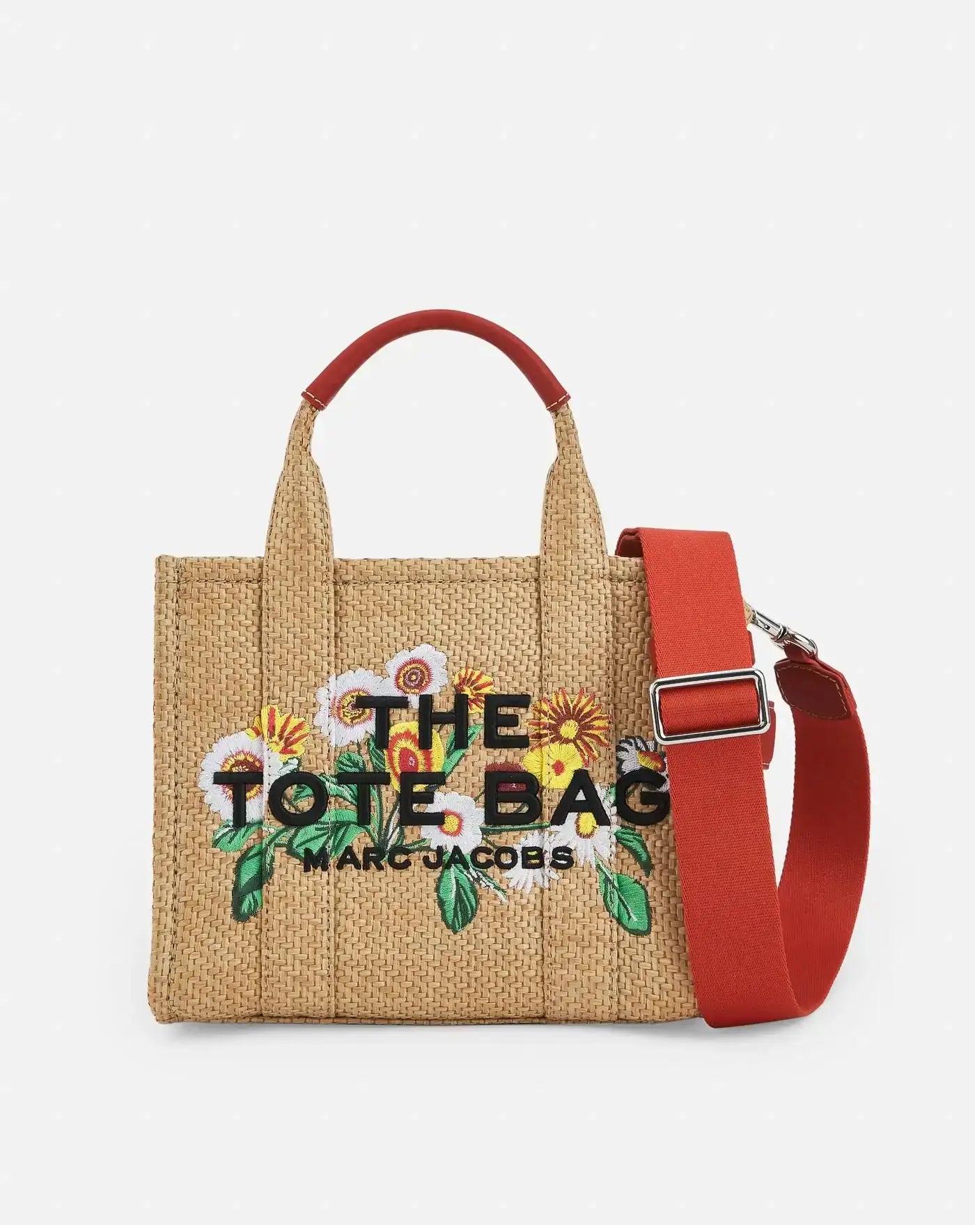 Bolso Marc Jacobs The Small Tote Bag 2S5HTT033H03 255 MARC JACOBS