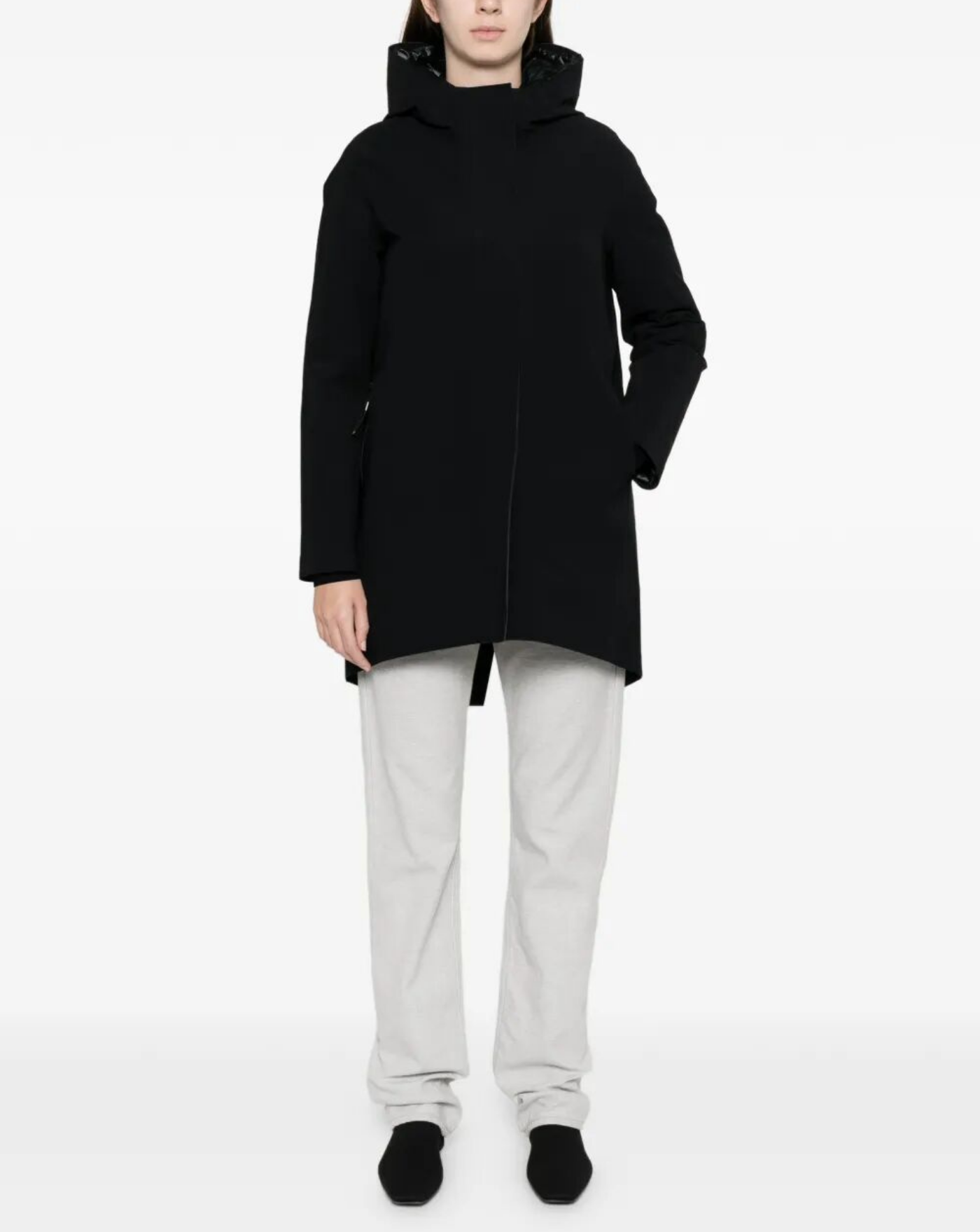 Chaqueta Rrd Surflex Winter Down Parka W25514 10 RRD