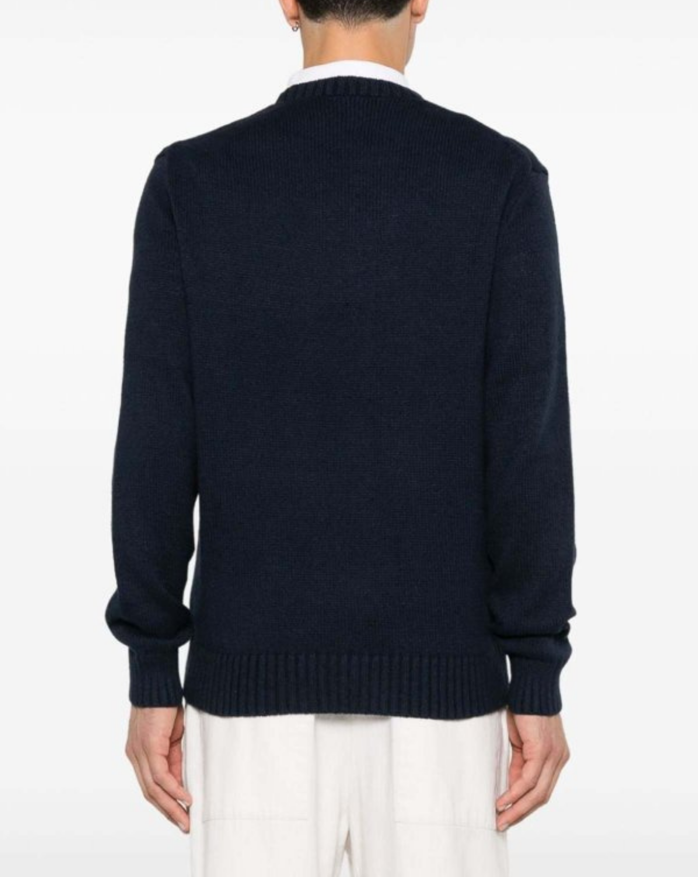 Jersey Polo Ralph Lauren Bear 710946137001 NAVY POLO RALPH LAUREN