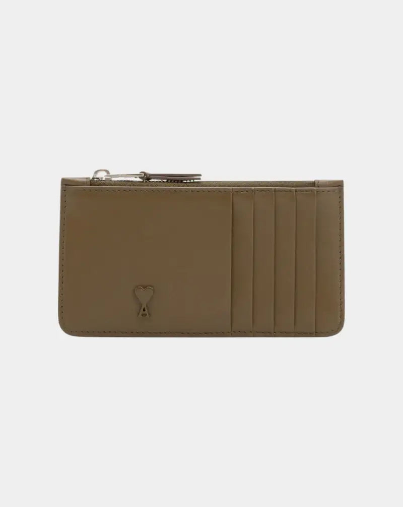 Cartera Ami Paris Wallet USL703AL0138 298 AMI PARIS