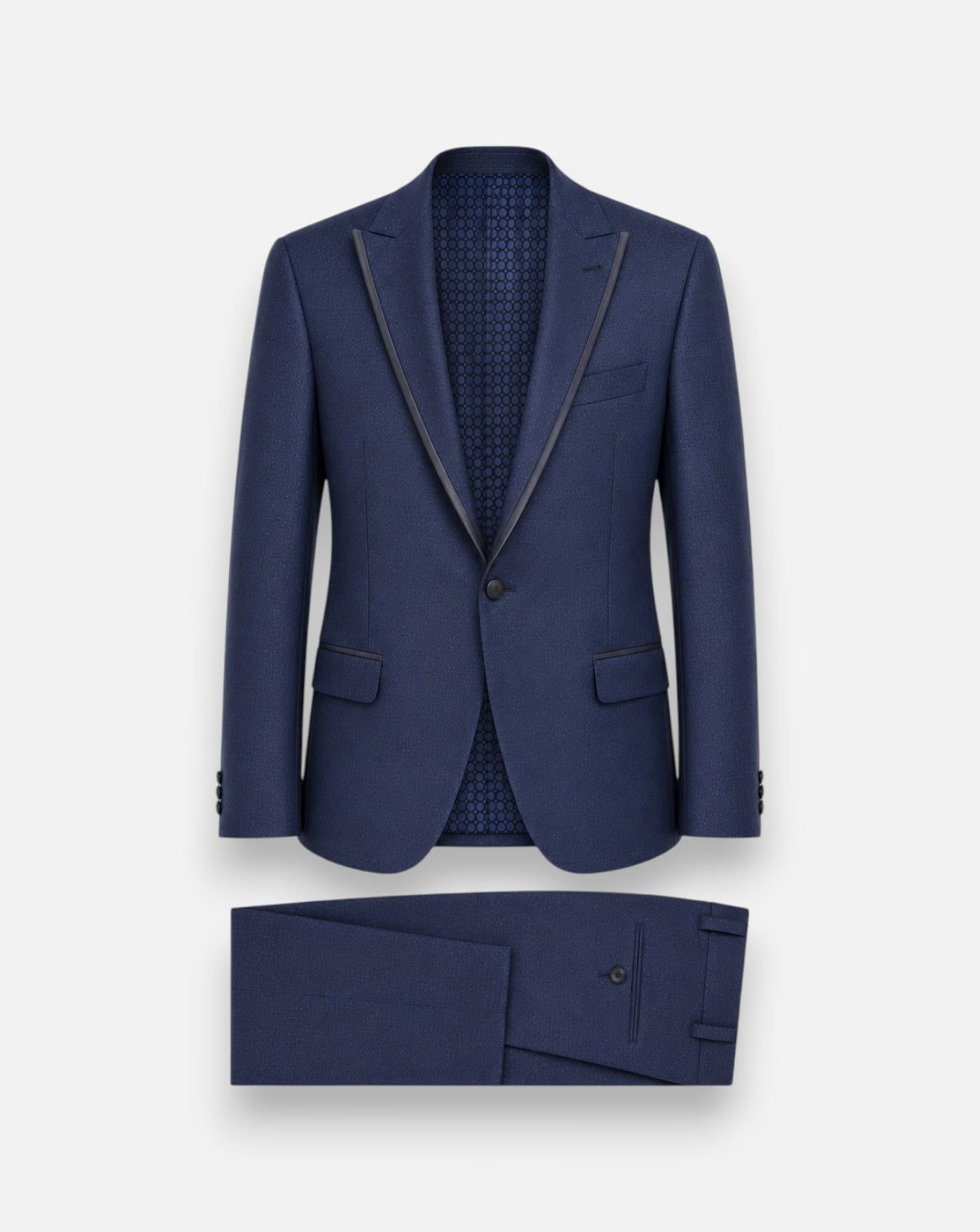 Traje Ramon Sanjurjo 81RH8265 1323 32 RAMON SANJURJO