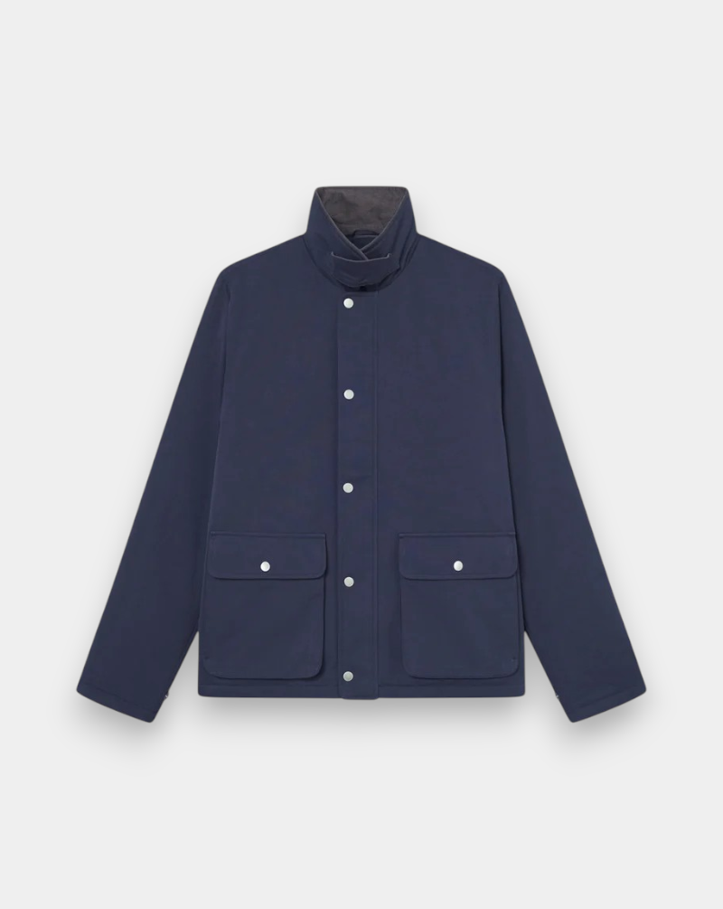 Chaqueta Les Deux Montana Jacket 1000373 460 LES DEUX