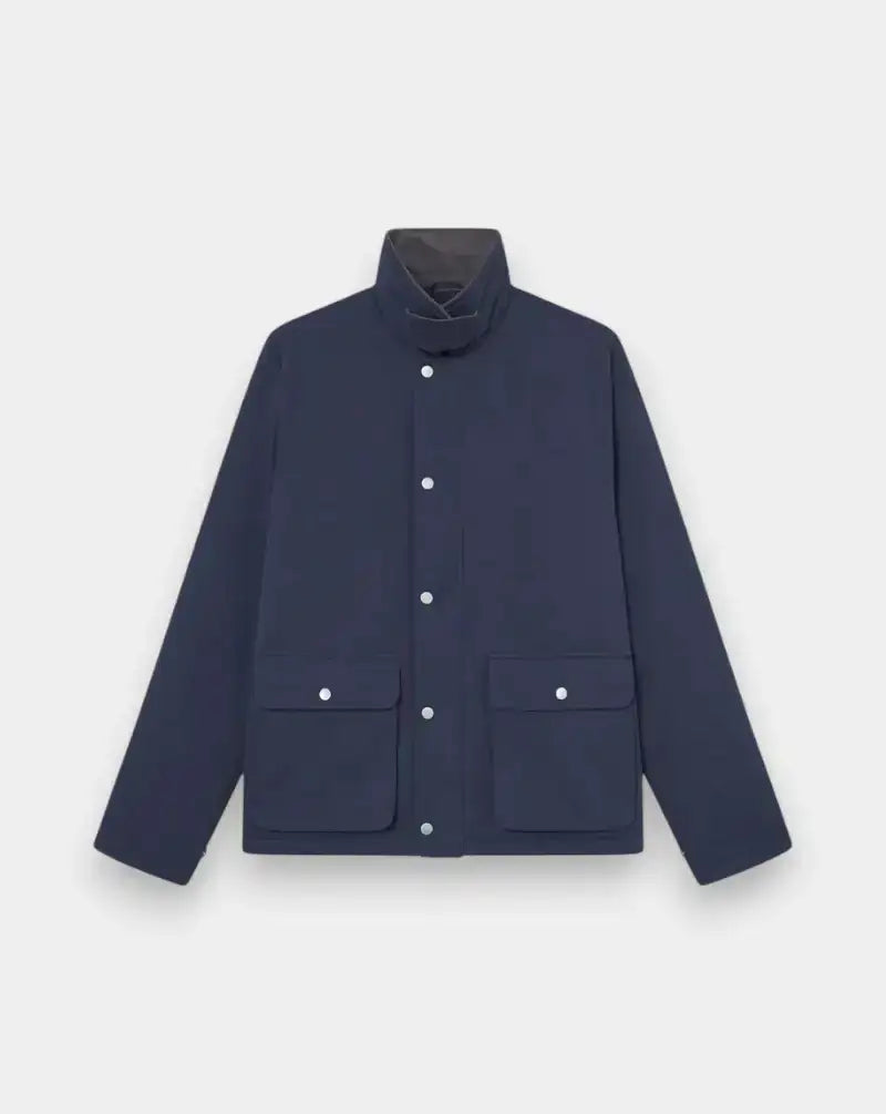Chaqueta Les Deux Montana Jacket 1000373 460 LES DEUX