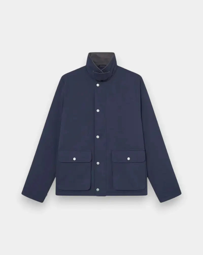 Chaqueta Les Deux Montana Jacket 1000373 460 LES DEUX