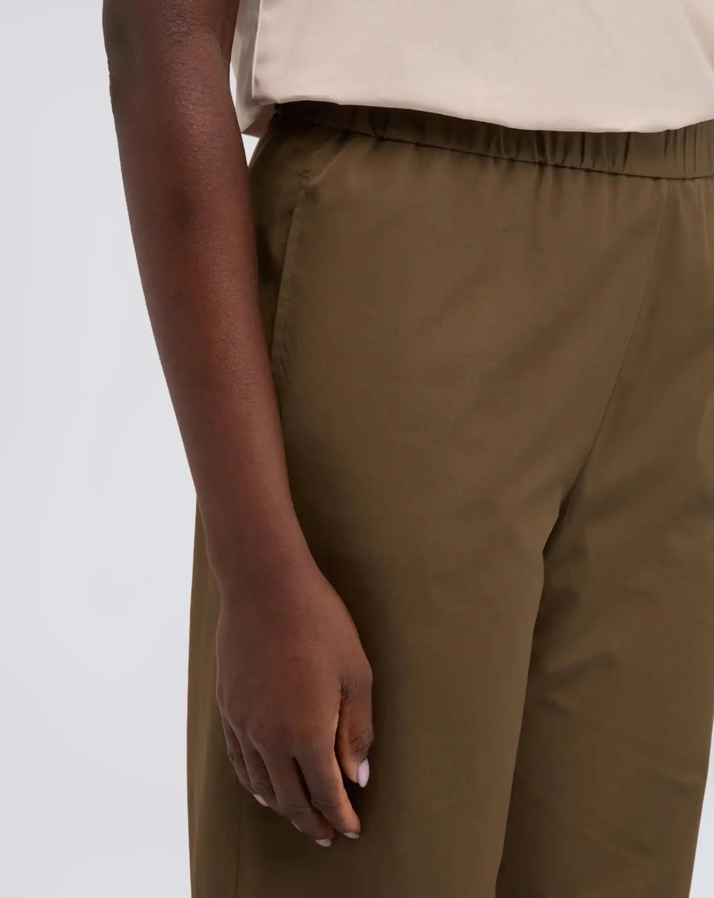 Pantalon Aspesi Popelin 26PG0128D307 85237 ASPESI