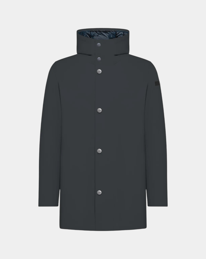 Chaqueta Rrd Surflex Down Under Parka W25011 20 RRD