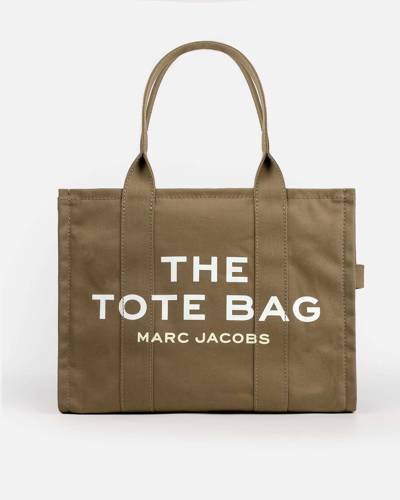 Bolso Marc Jacobs The Large Tote M0016156 372 MARC JACOBS