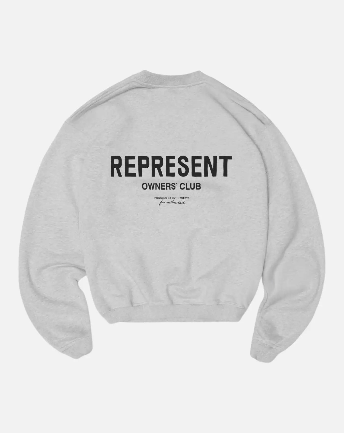 Camiseta Represent Owners Club OCM41115 158 REPRESENT