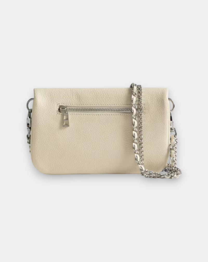 Bolso Zadig & Voltaire Rock Nano Grained Leather LWBA03975 FLASH 100 ZADIG & VOLTAIRE