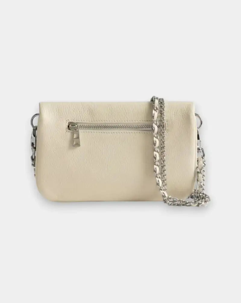 Bolso Zadig & Voltaire Rock Nano Grained Leather LWBA03975 FLASH 100 ZADIG & VOLTAIRE