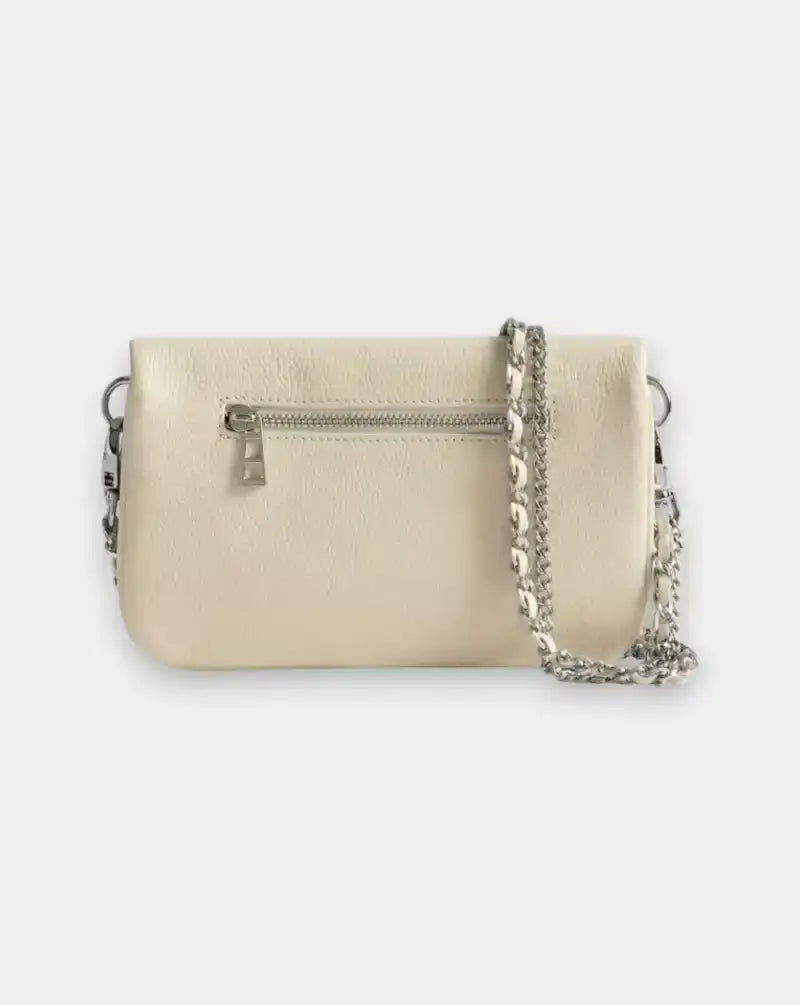 Bolso Zadig & Voltaire Rock Nano Grained Leather LWBA03975 FLASH 100 ZADIG & VOLTAIRE