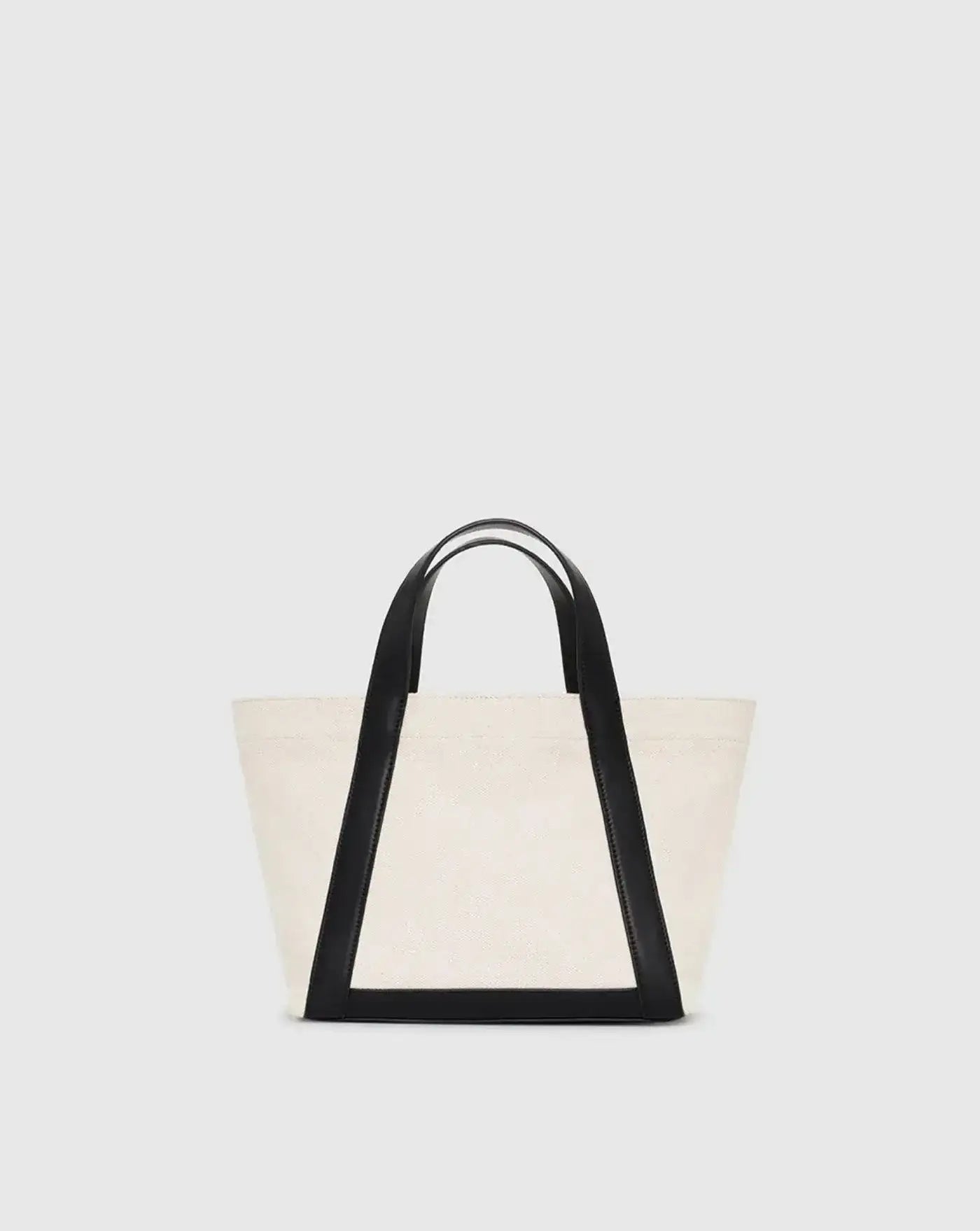 Bolso Anine Bing Small Cara Tote A1311424 TAN ANINE BING