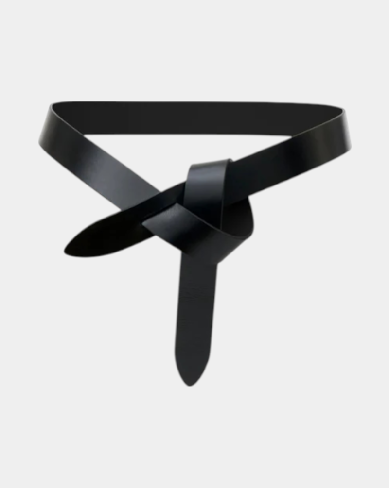 Cinturon Isabel Marant Lecce Belt CE011CFA A3B65A01BK ISABEL MARANT