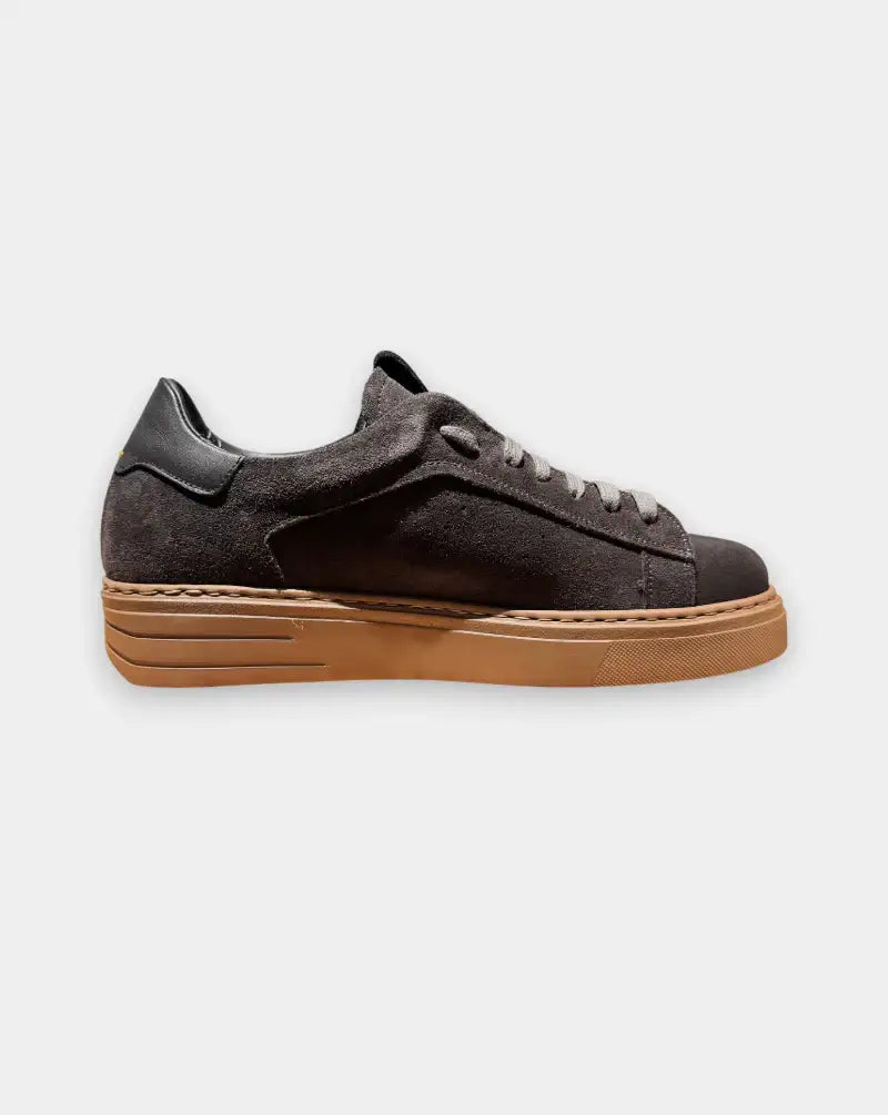 Zapatillas Calce X1582 X1582 BLACK CALCE