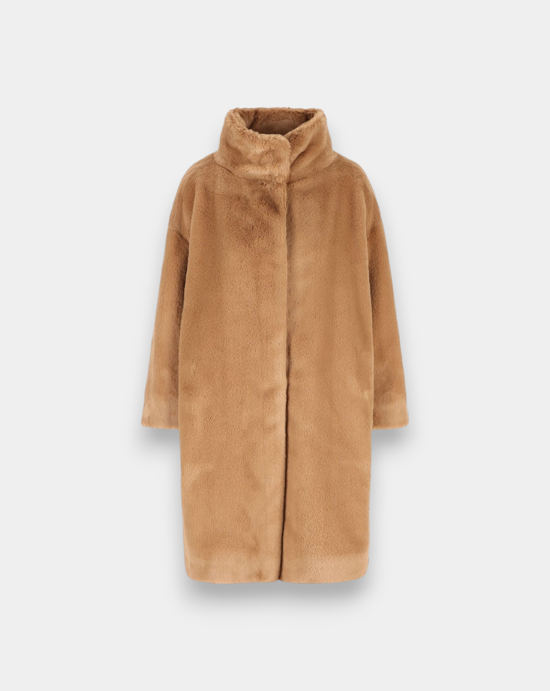 Abrigo Herno Cappotto Lungo Soft Alternative GC000491D12422 2157 HERNO