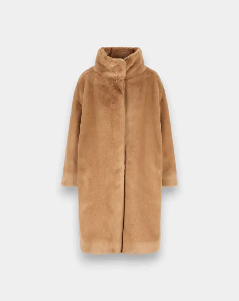 Abrigo Herno Cappotto Lungo Soft Alternative GC000491D12422 2157 HERNO