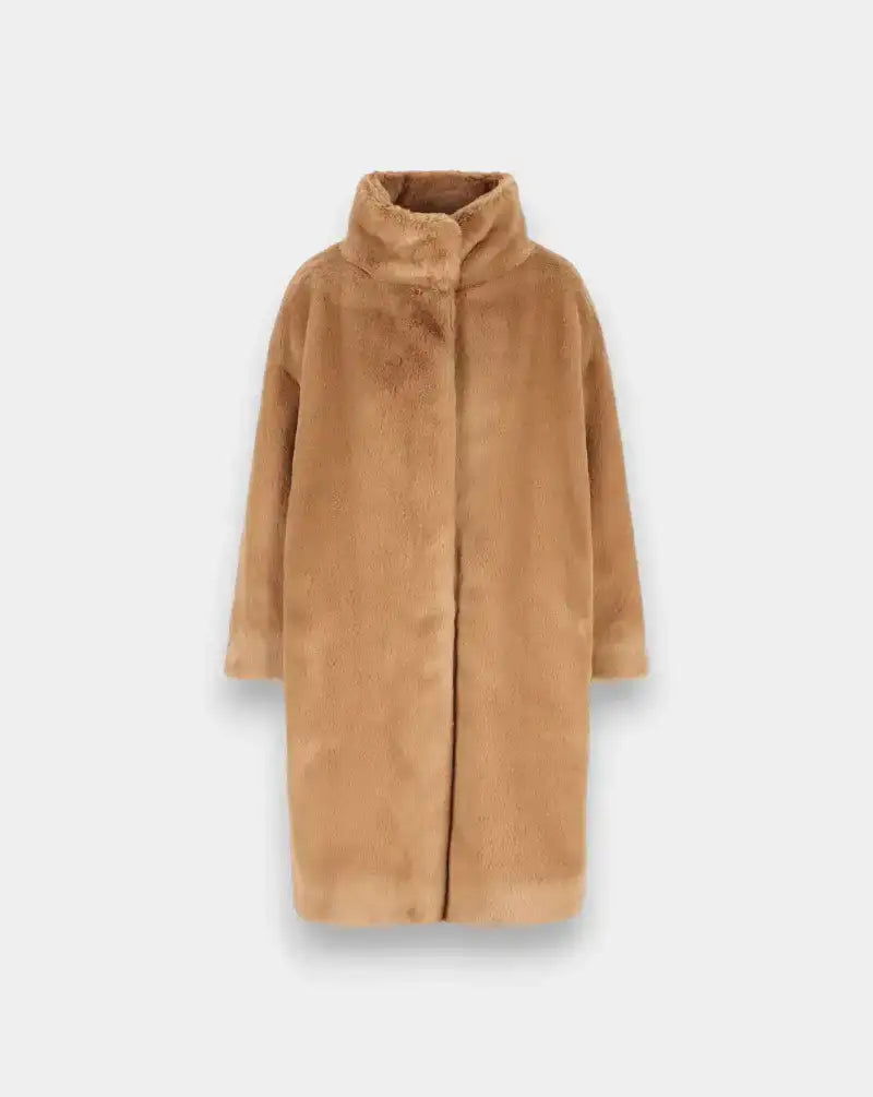 Abrigo Herno Cappotto Lungo Soft Alternative GC000491D12422 2157 HERNO
