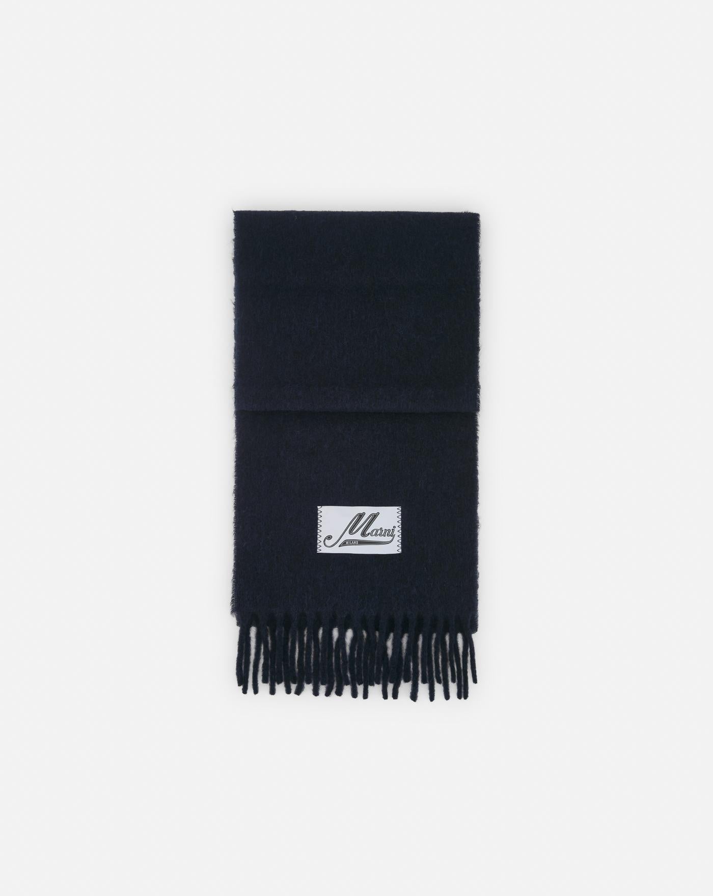 Bufanda Marni Alpaca ASZC0005A0 UTW91800B99 MARNI