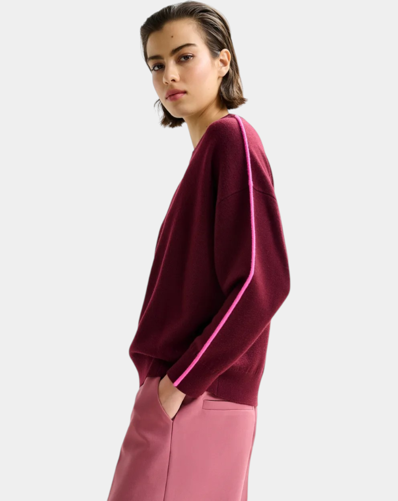 Jersey Essentiel Antwerp Iruby IRUBY MM30 ESSENTIEL ANTWERP