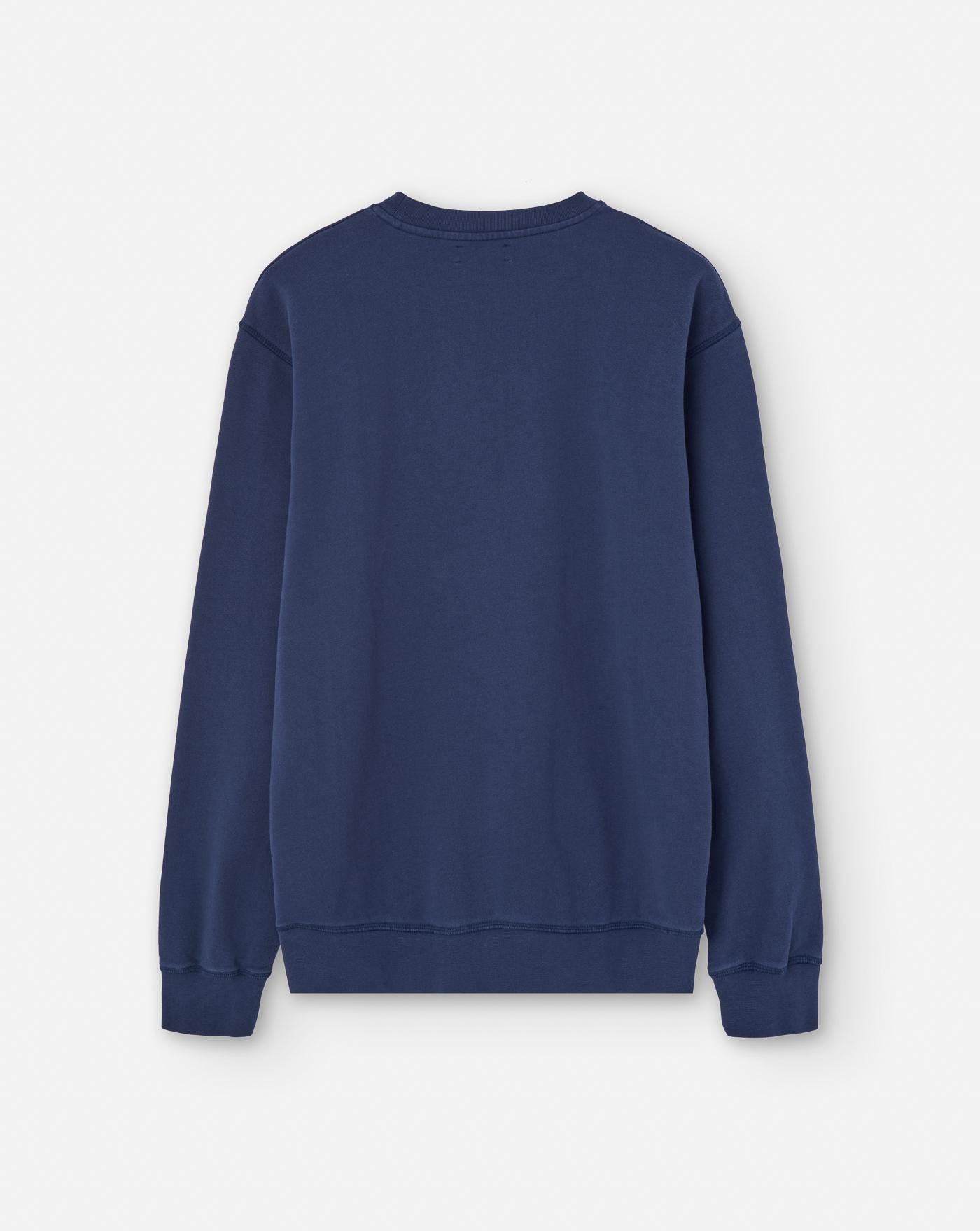 Sudadera Edmmond Studios Duck Hunt 1254001590 PLAIN NAVY EDMMOND