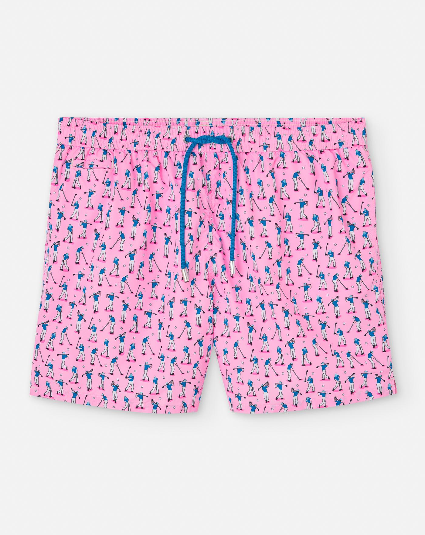 Bañador Mc2 Saint Barth Golfy Man LIG0003 01229H GOLFY MAN 21 MC2 SAINT BARTH