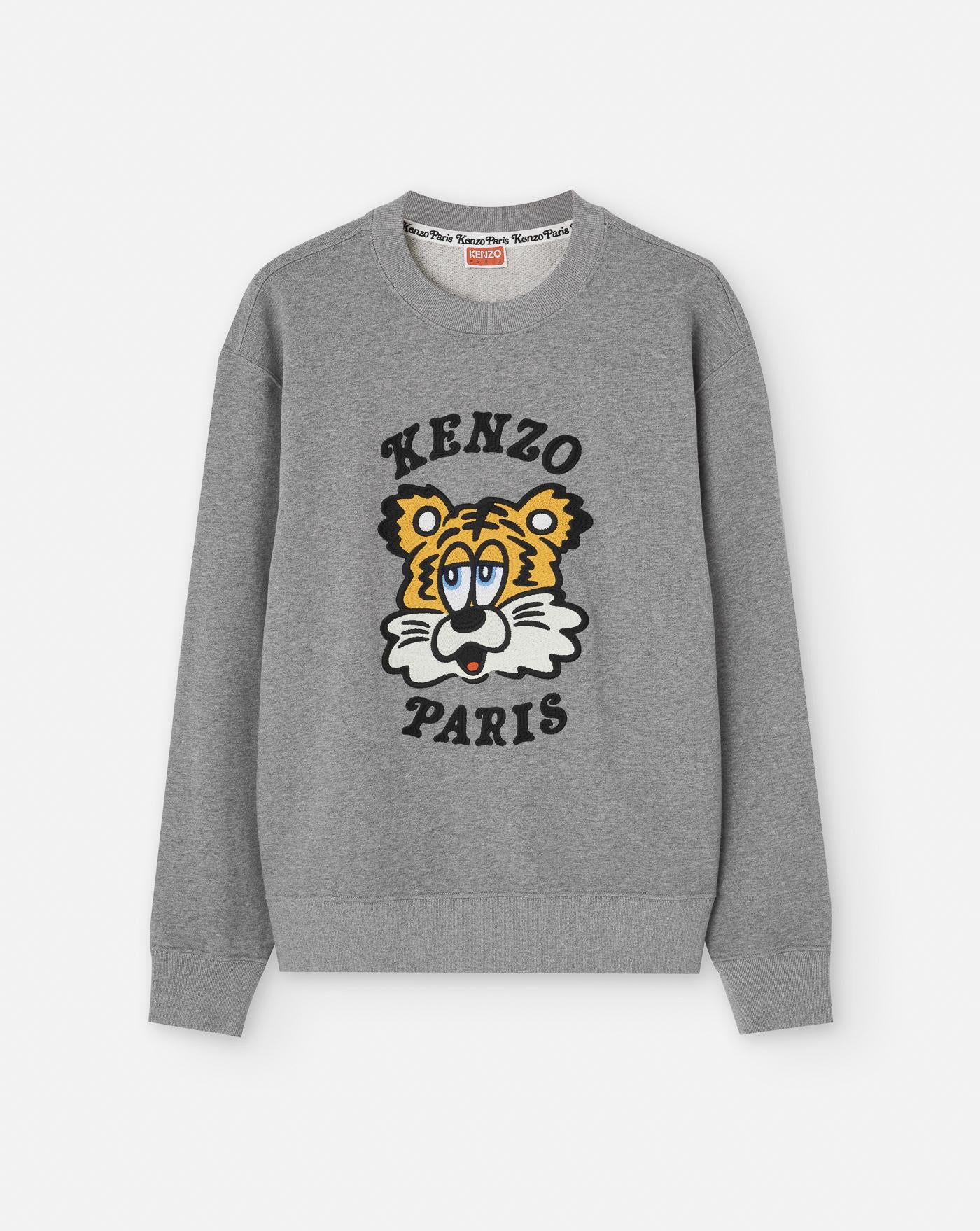 Sudadera Kenzo Happy Tiger FF58SW2394MF 94 KENZO