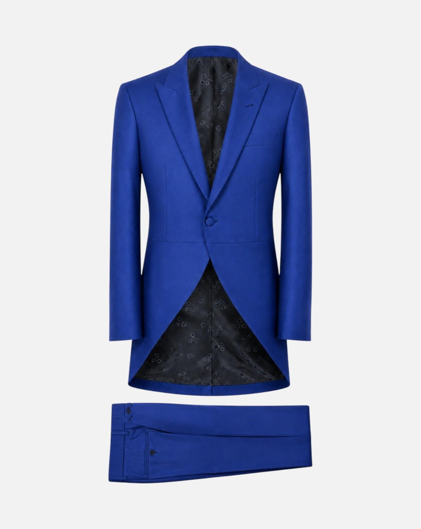 Chaque Grasil FTBORNSS9101 BLUE GRASIL