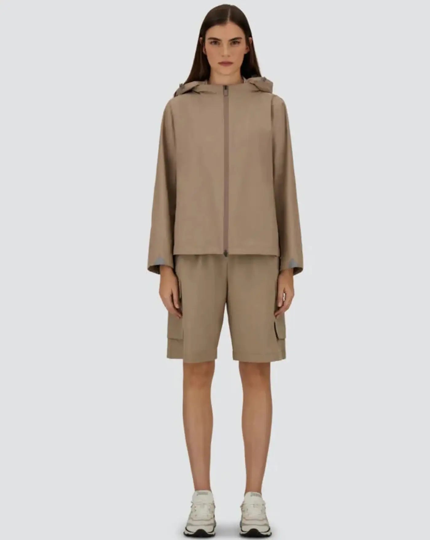 Chaqueta Herno Capa 2 Layers Windstopper GI000367D 128362600 HERNO