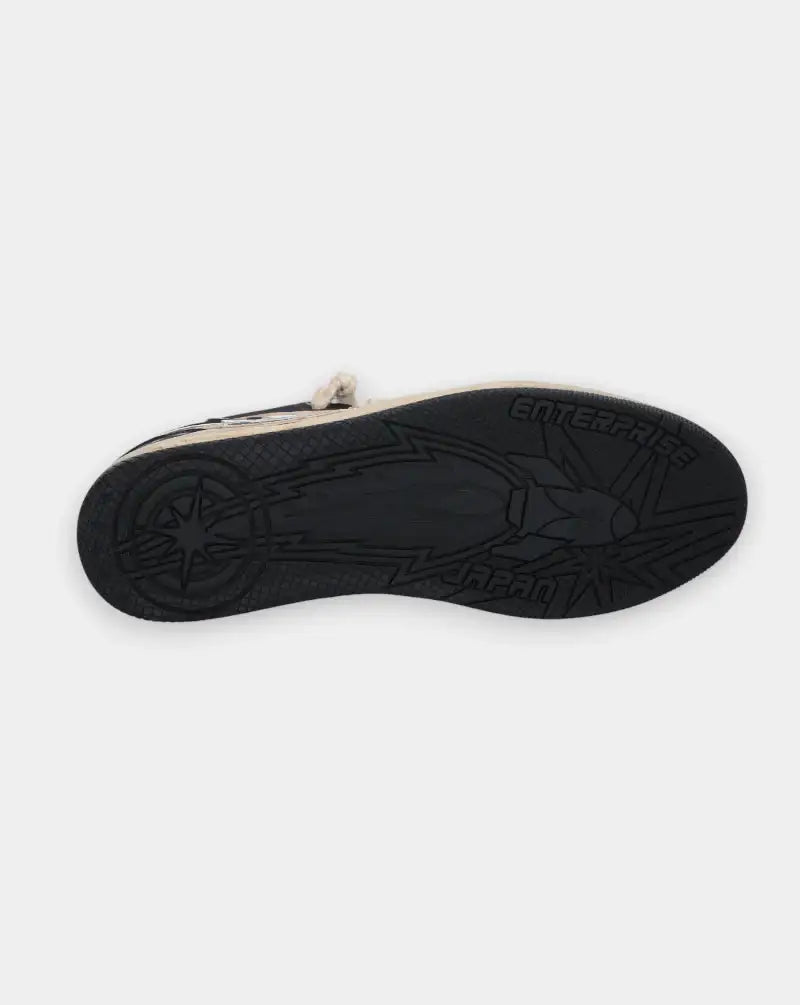 Zapatillas Enterprise Japan Egg Rocket BG5003 PX674S3752 ENTERPRISE JAPAN