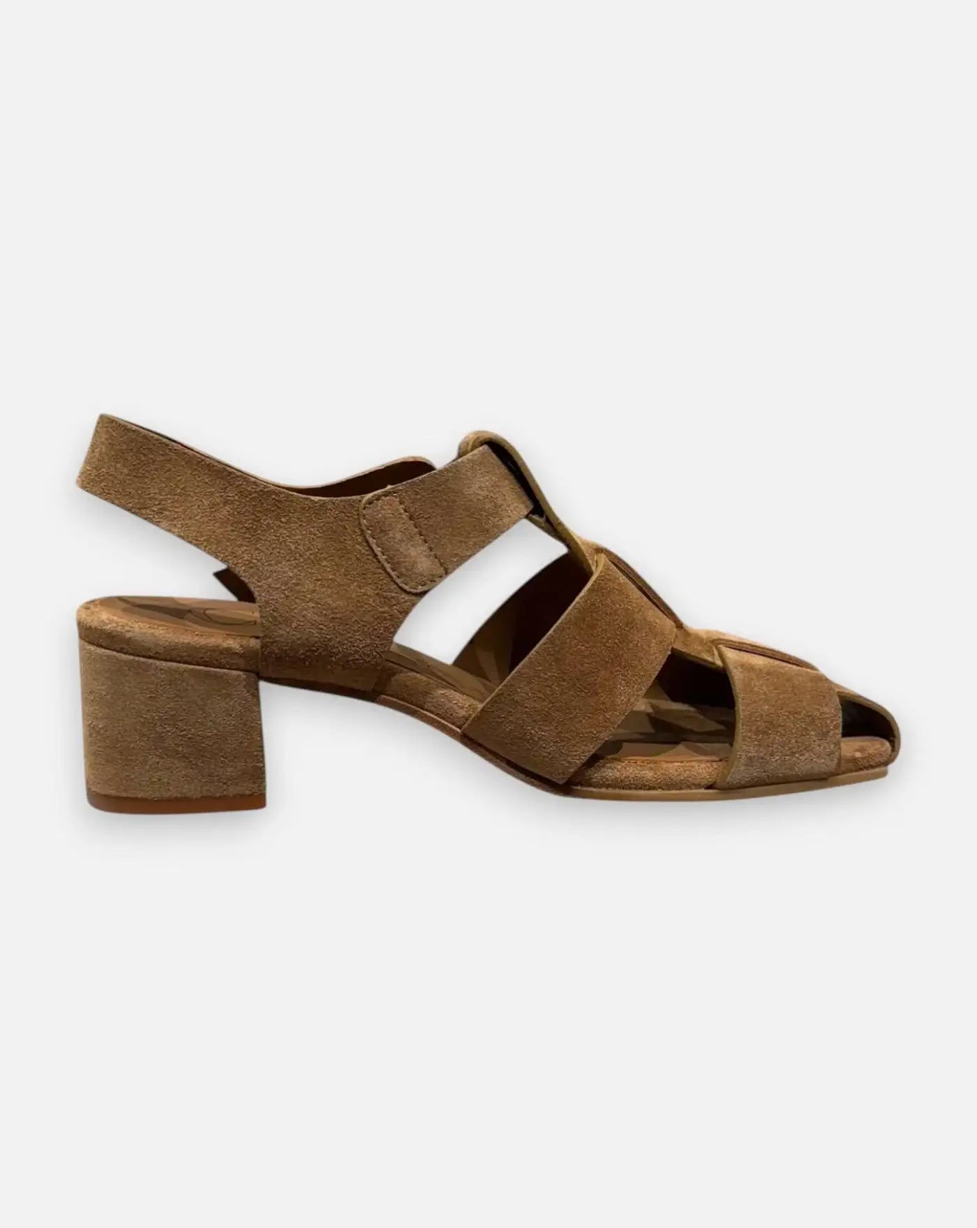 Zapatos Callce Baby Silk X2546 CUOIRO CALCE